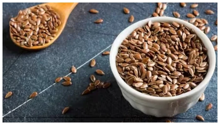 flax seeds