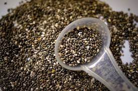 chia seeds