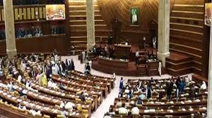 member of punja b assembly taking oath