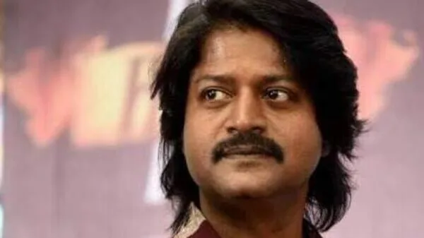 Tamil actor Daniel Balaji dies of heart attack at 48