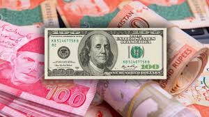 The price of the US dollar on Tuesday appreciated by 15 paisas and the American currency reached Rs278.45 in the interbank trading.